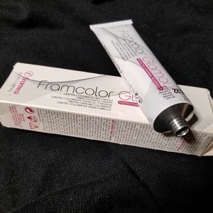 FramColor Professional Haircolor Blue